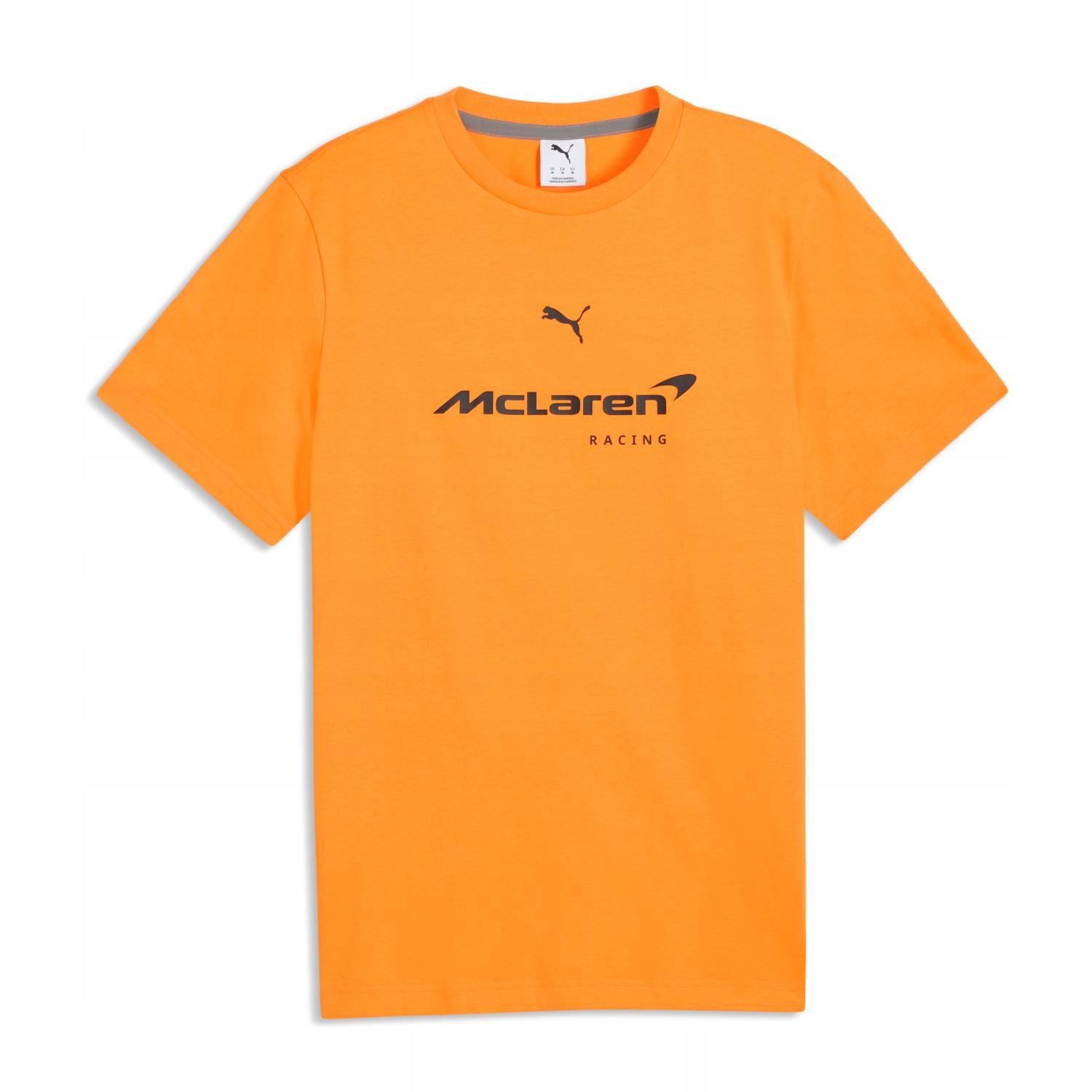 Tričko Large Logo McLaren F1 2026 (L)