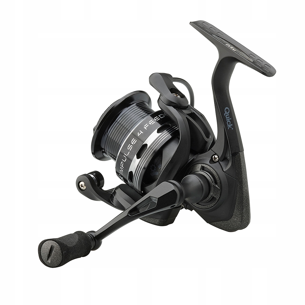 Dam Quick Kołowrotek Impulse 4 Feeder 4000 Fd