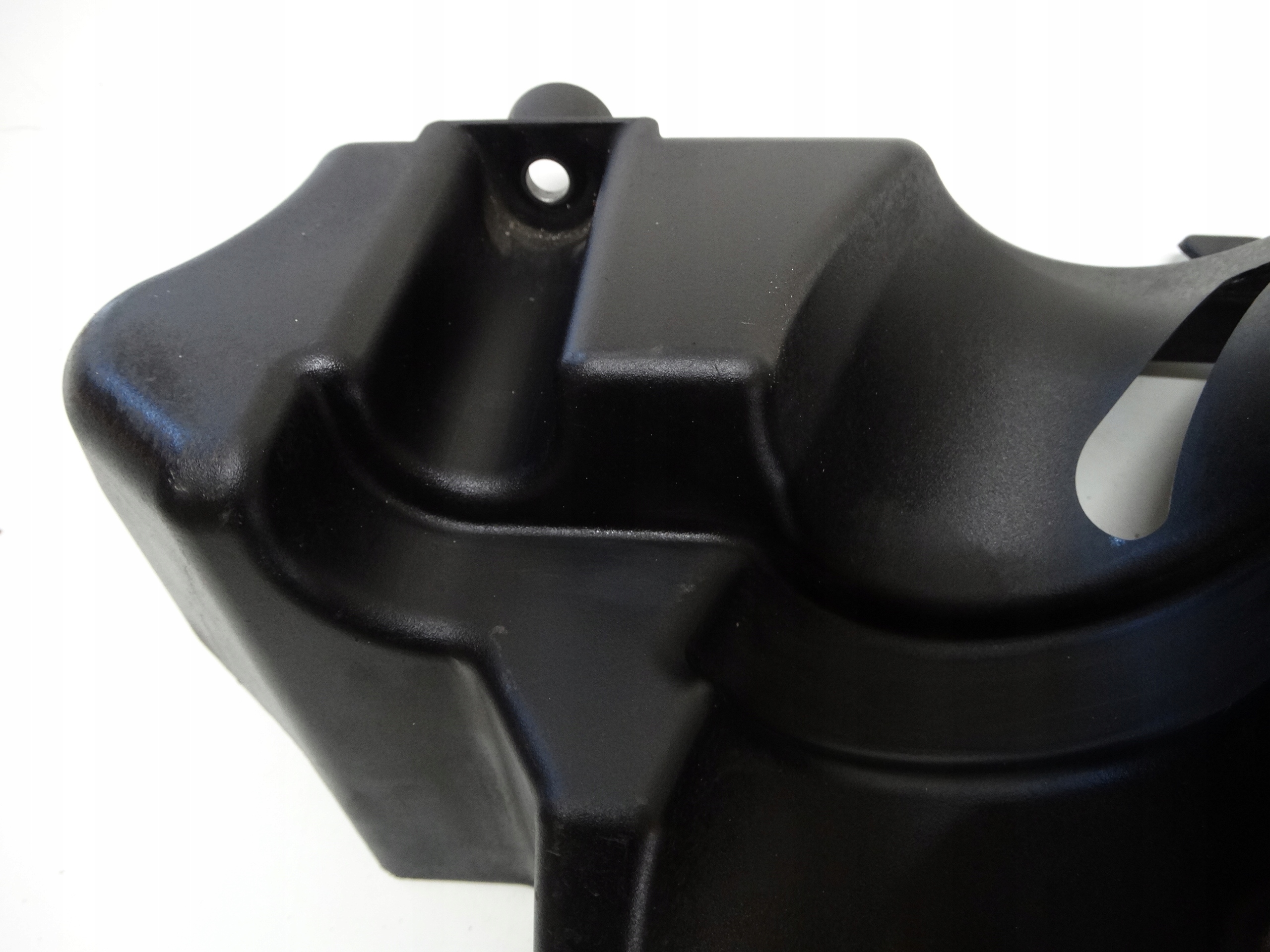 motor cover RENAULT MEGANE II 1.5DCI 8200549100