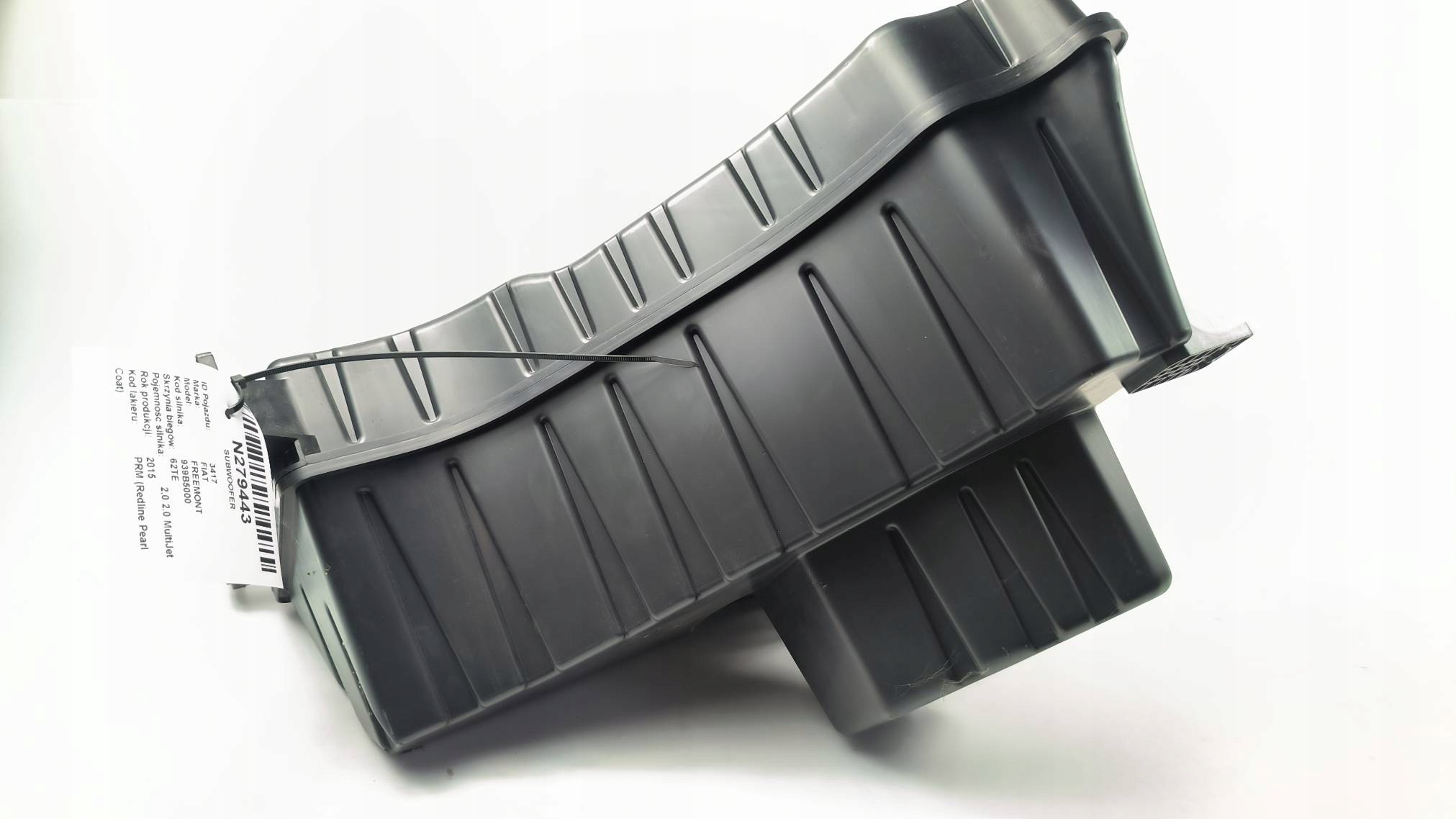 SUBWOOFER 05064946A FIAT FREEMONT