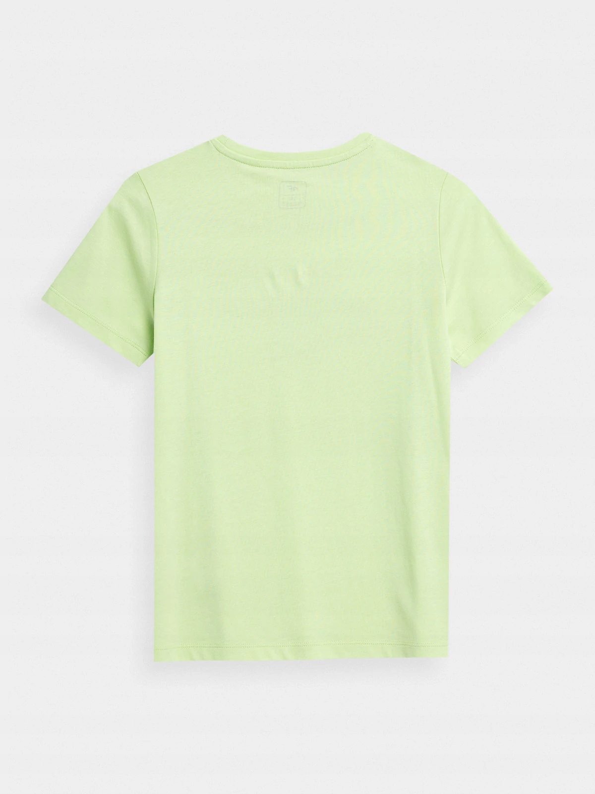 KOSZULKA CHŁOPIĘCA 4F T-SHIRT BAWEŁNA 158 Płeć chłopcy