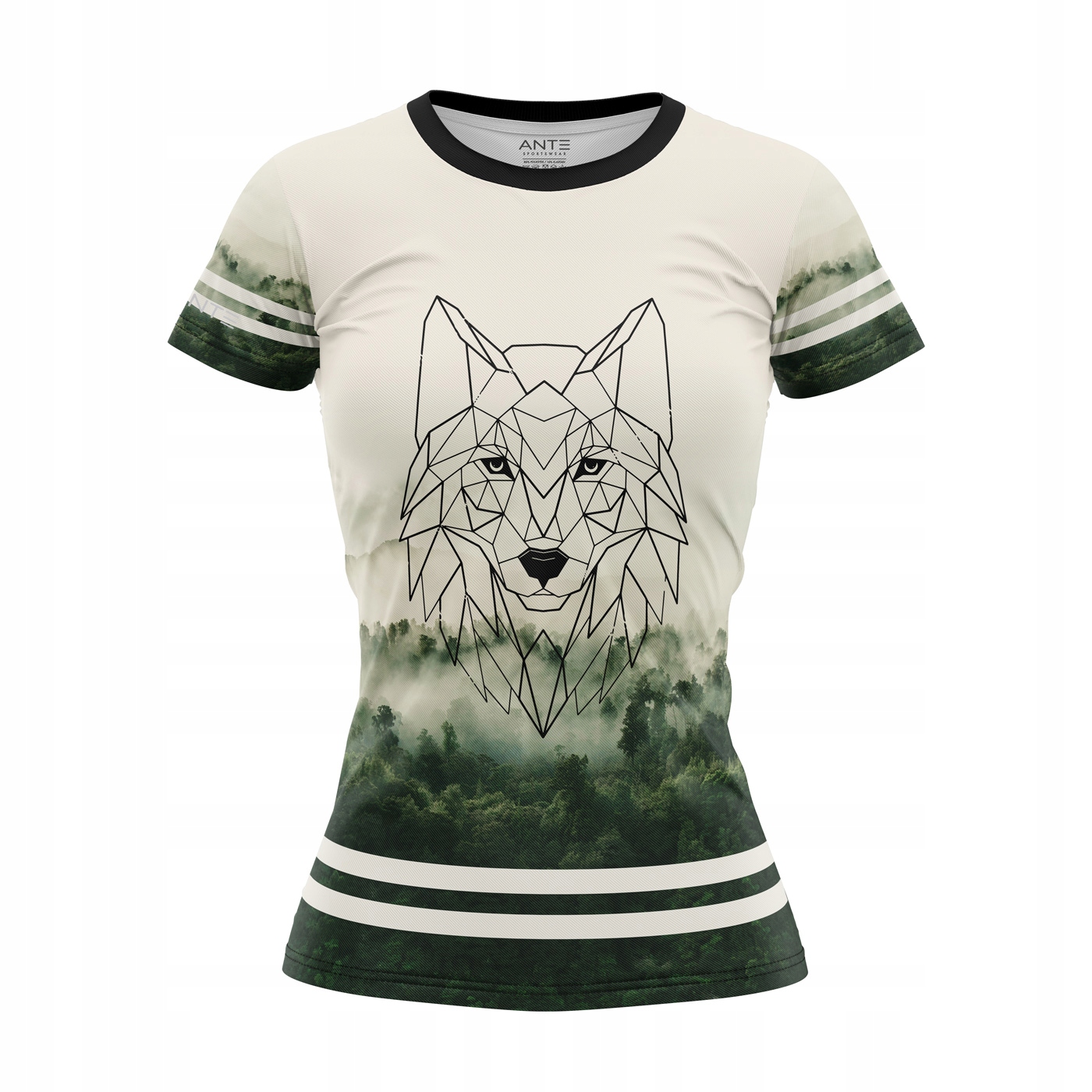 

Koszulka Damska Sportowa Tshirt Termoaktywna L