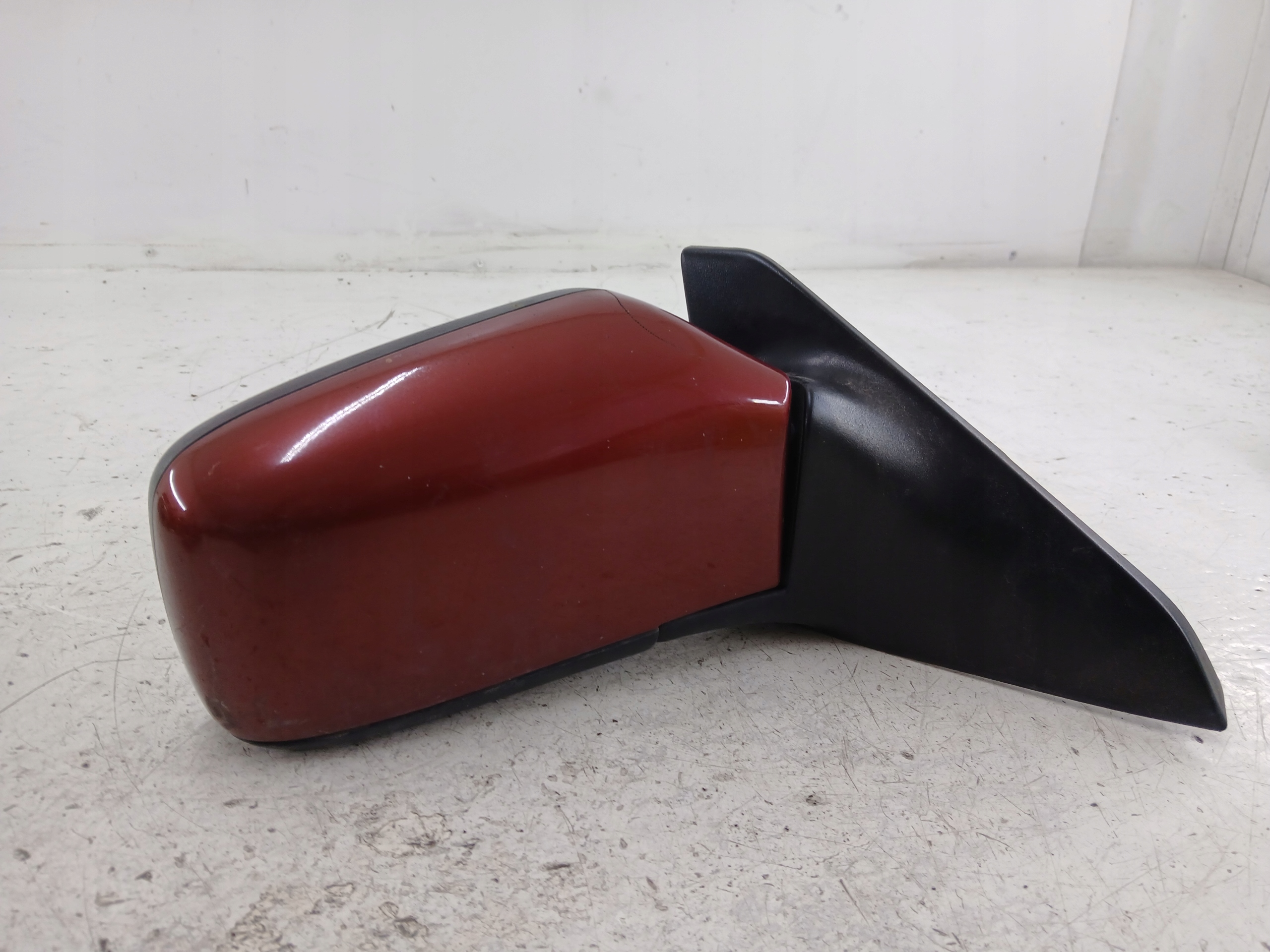 VOLVO V40 and mirror right 5 PIN 339-22