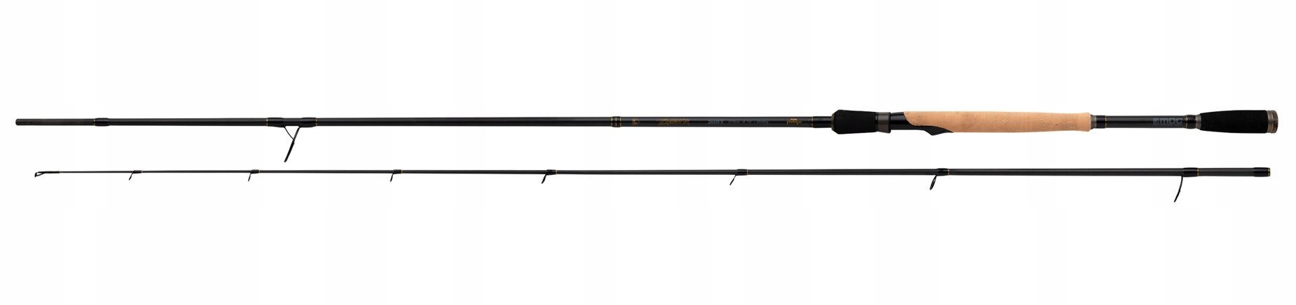 Wędka Spinningowa Spinning Fox Rage Terminator Jigger X 270CM 20-60g