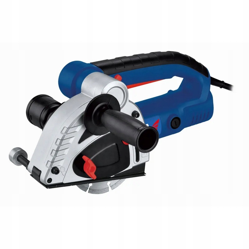 Bruzdownica 1500W 125MM DED7918