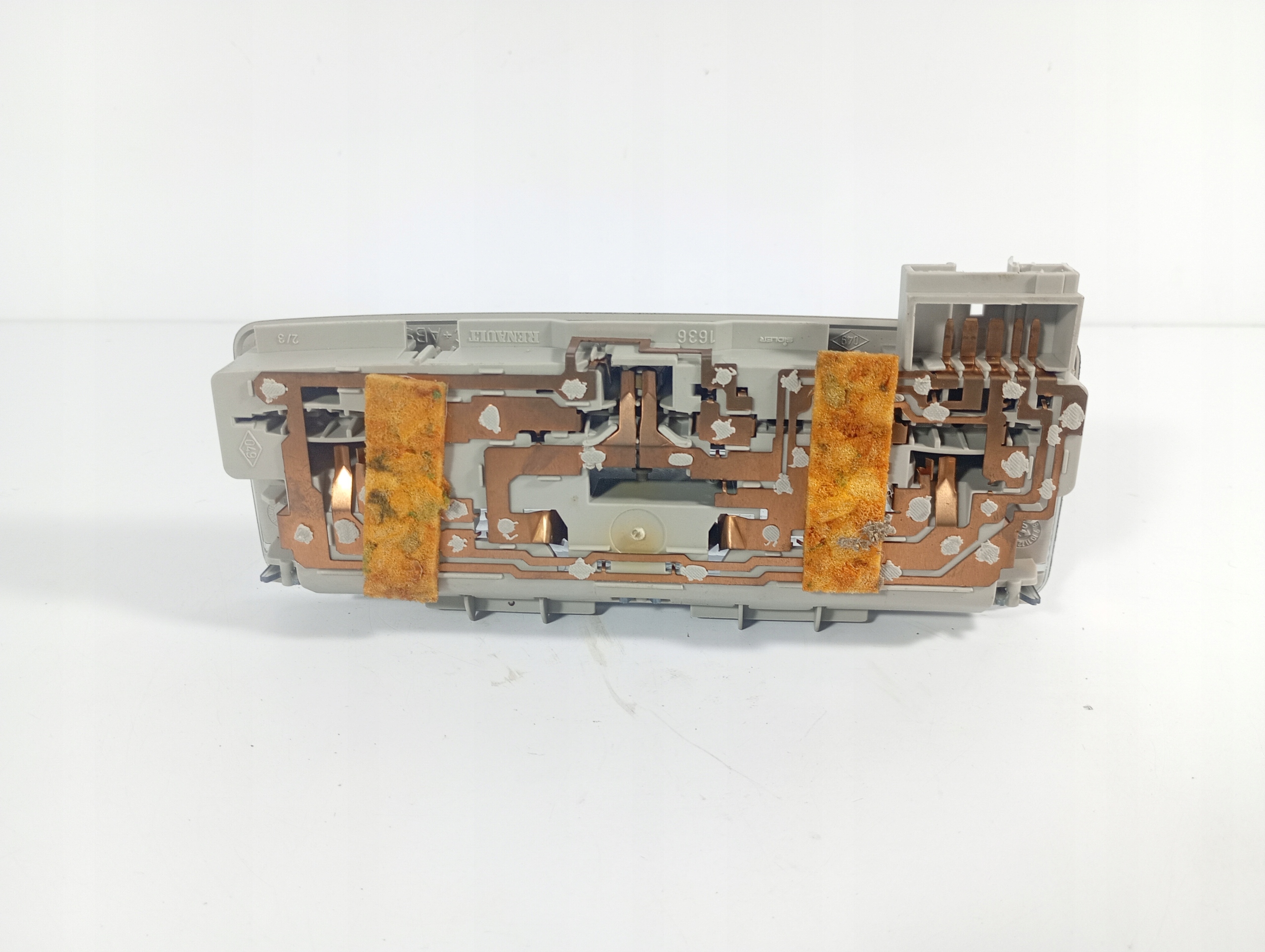 Renault Laguna 2 II 05-07 OSWIETLENIE cabs light inner 8200003038