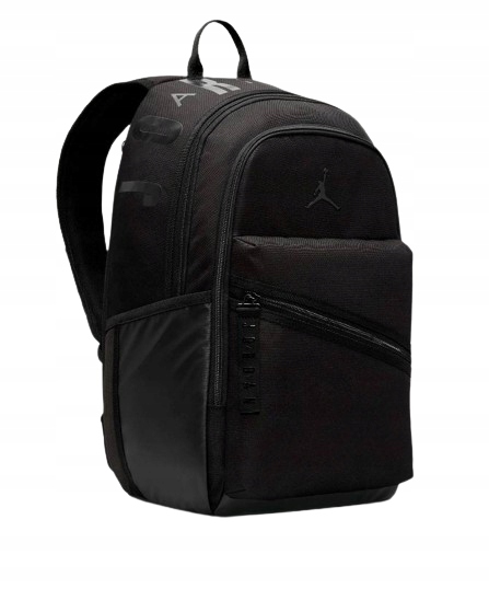 Batoh Nike Jordan Jam Air Patrol Backpack černý