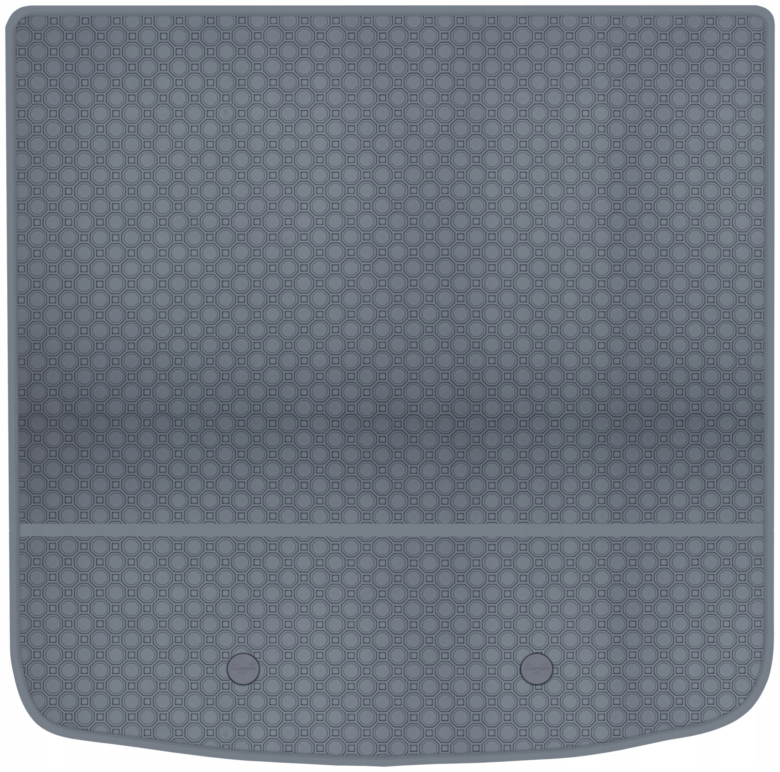 Fiat Freemont Crossover 5os 11-16 Mata do bagażnika PRIMELINER