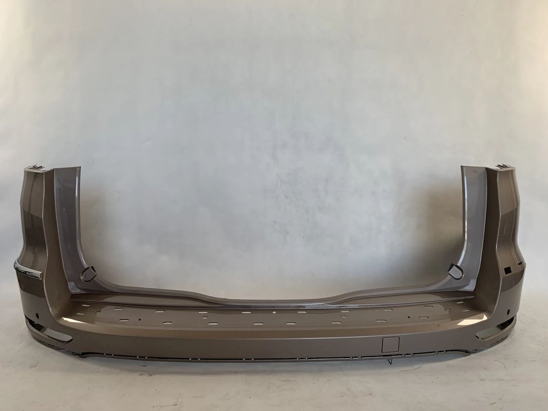 Ford S-Max 2 II Vignale 15r PDC bumper rear part rear 2015 S Max