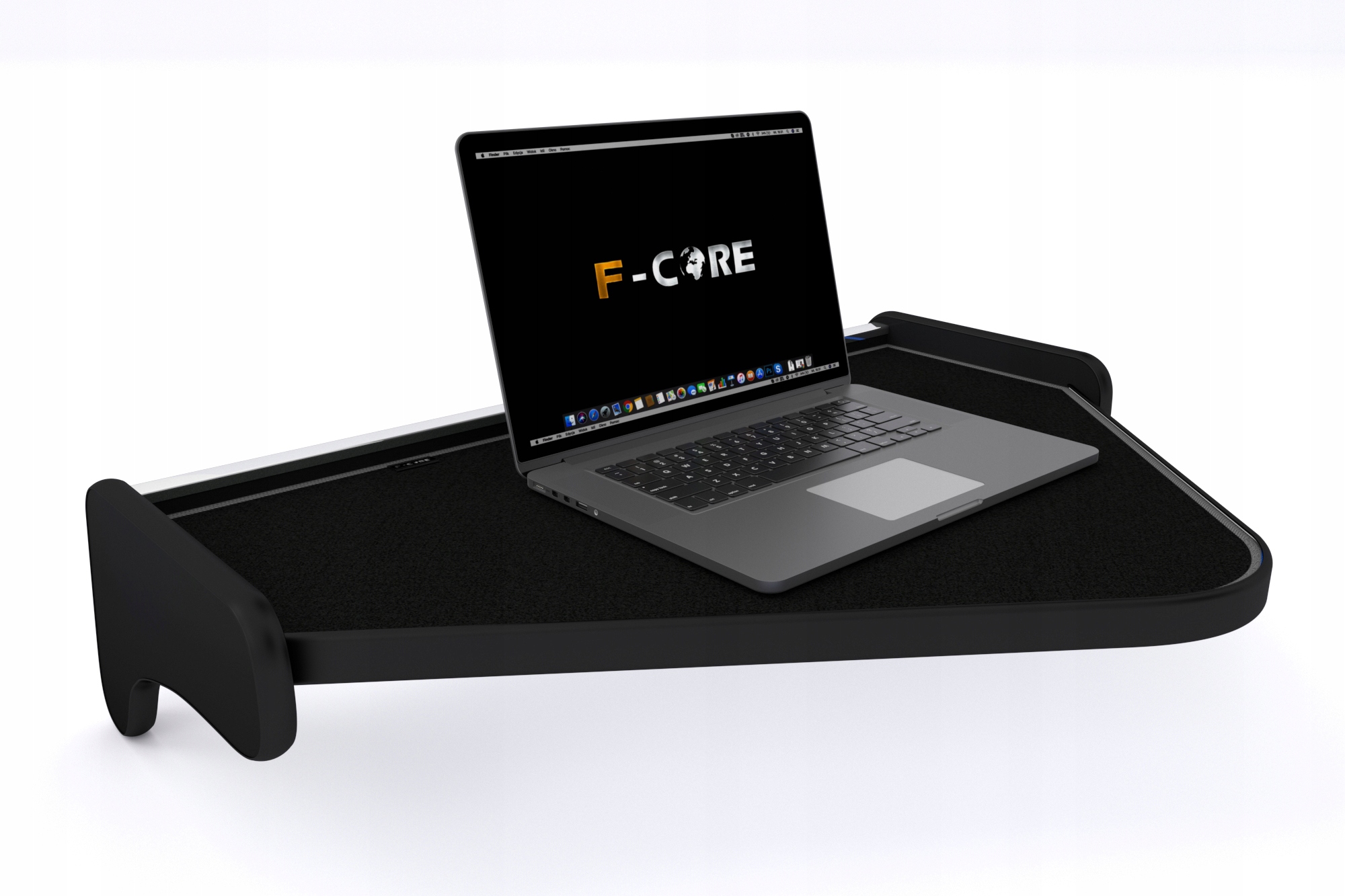 Středová police Tir Iveco Eurostar 1992-2002 velur