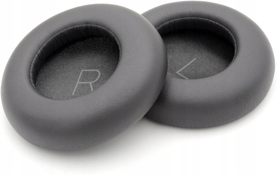 NAUSZNIKI GĄBKI DO PLANTRONICS BackBeat Pro 2 PADY JAKOŚĆ HQ GRATIS