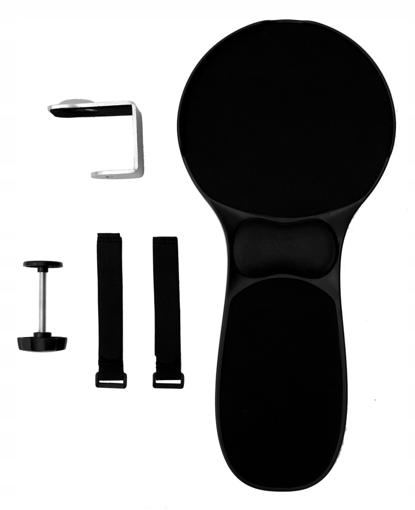 VEROTECH Ergonomiczna podkładka pod łokieć gaming Kod producenta 10007