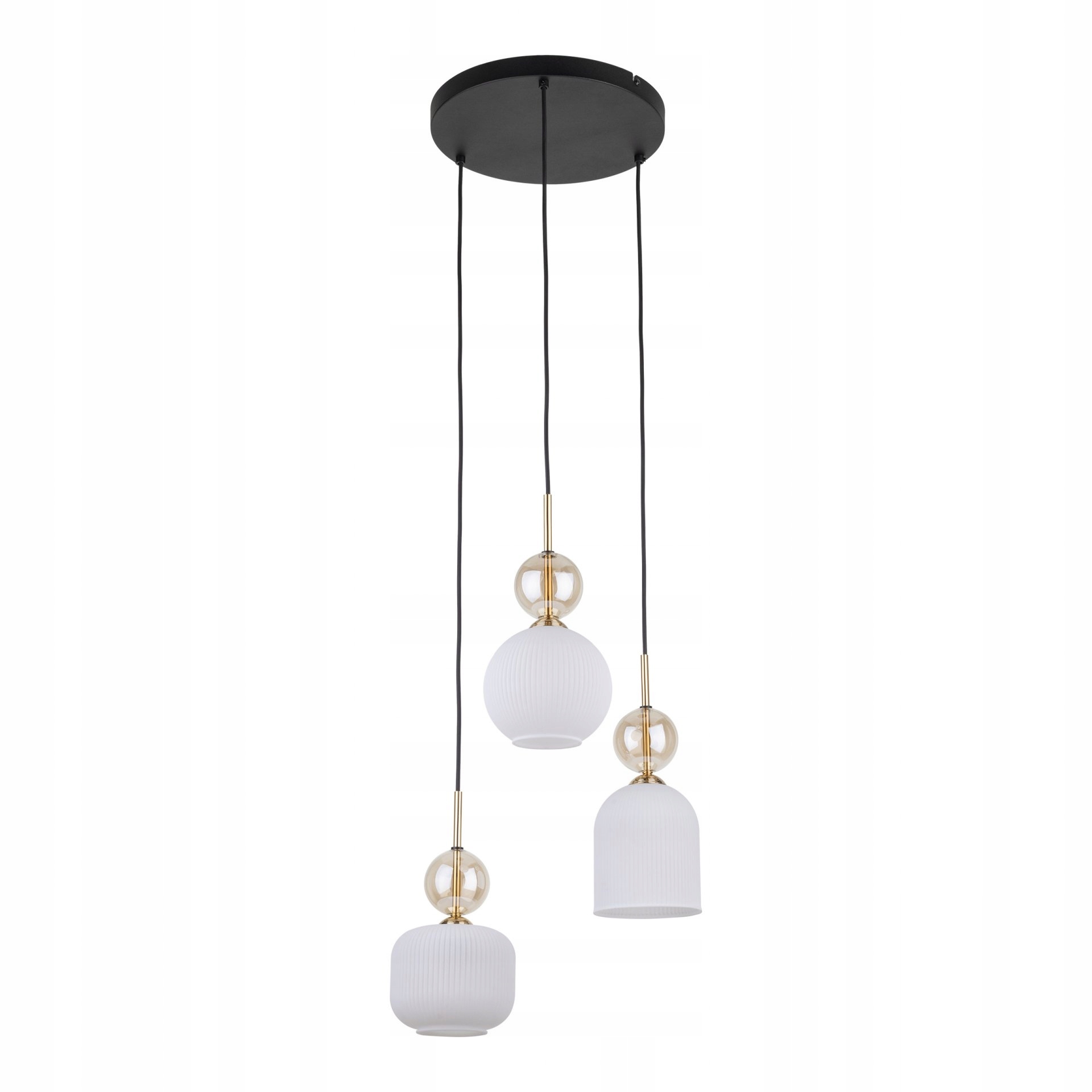 Stropná lampa Sophia Cognacwhite 11592 Tk Lighting