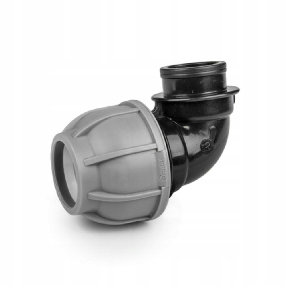 

Kolanko do rur Pe 25mm 90° z gwintem wewnętrz.1/2