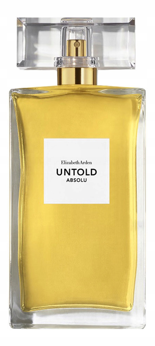 Elizabeth Arden Untold Absolu Perf. voda 100 ml