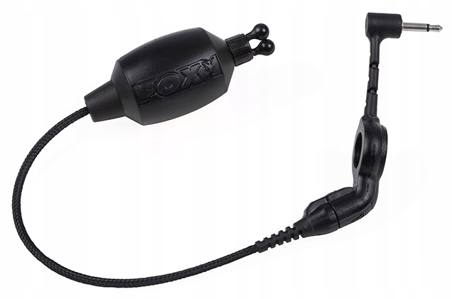 Indikátor záběru Fox Hanger Black Label Halo Bobbin černý