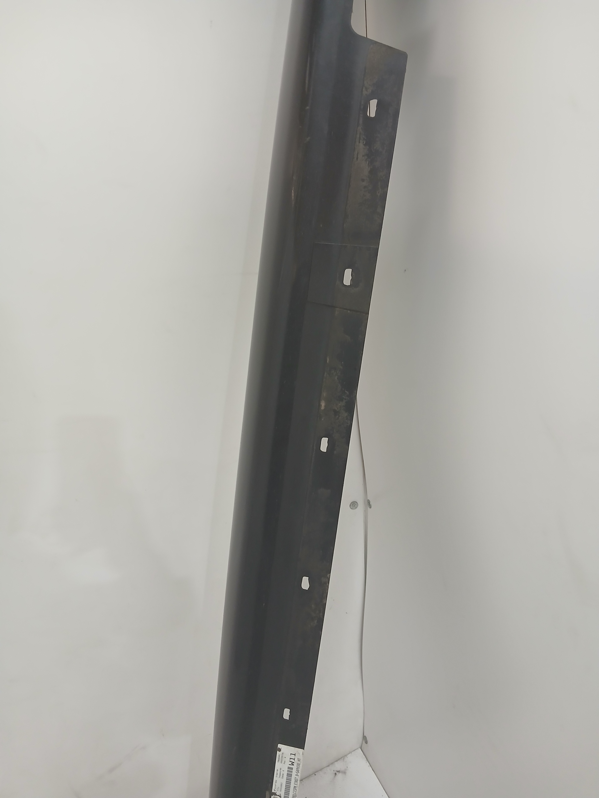 moulding threshold left BMW E90 LIFT M PAKIET 475