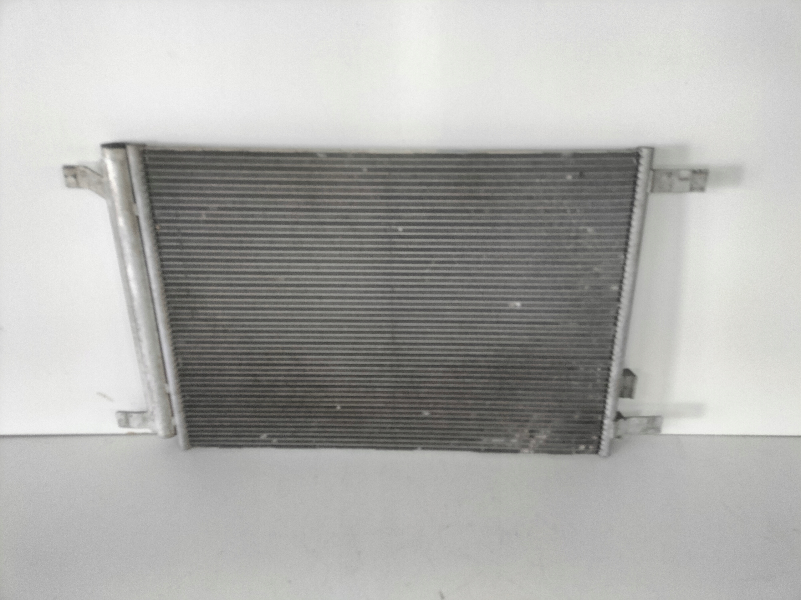 RADIATEUR CLIMATISATION VW GOLF VII 12