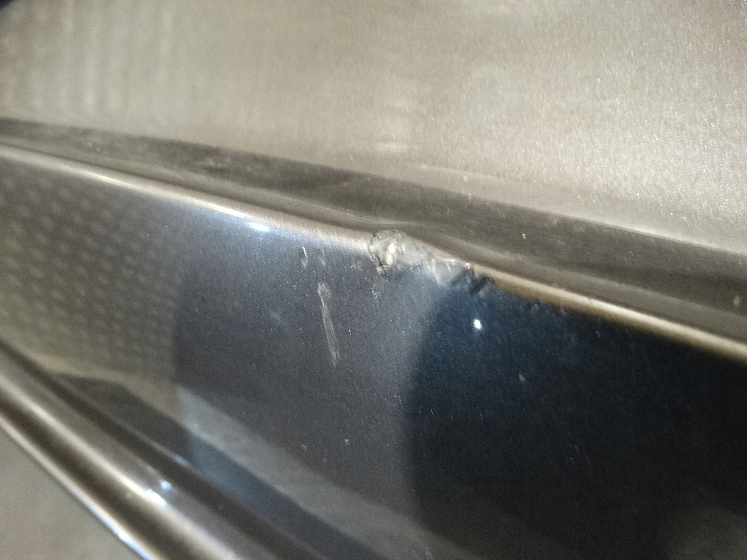 bumper KPL.rear BMW E89 Z4 1