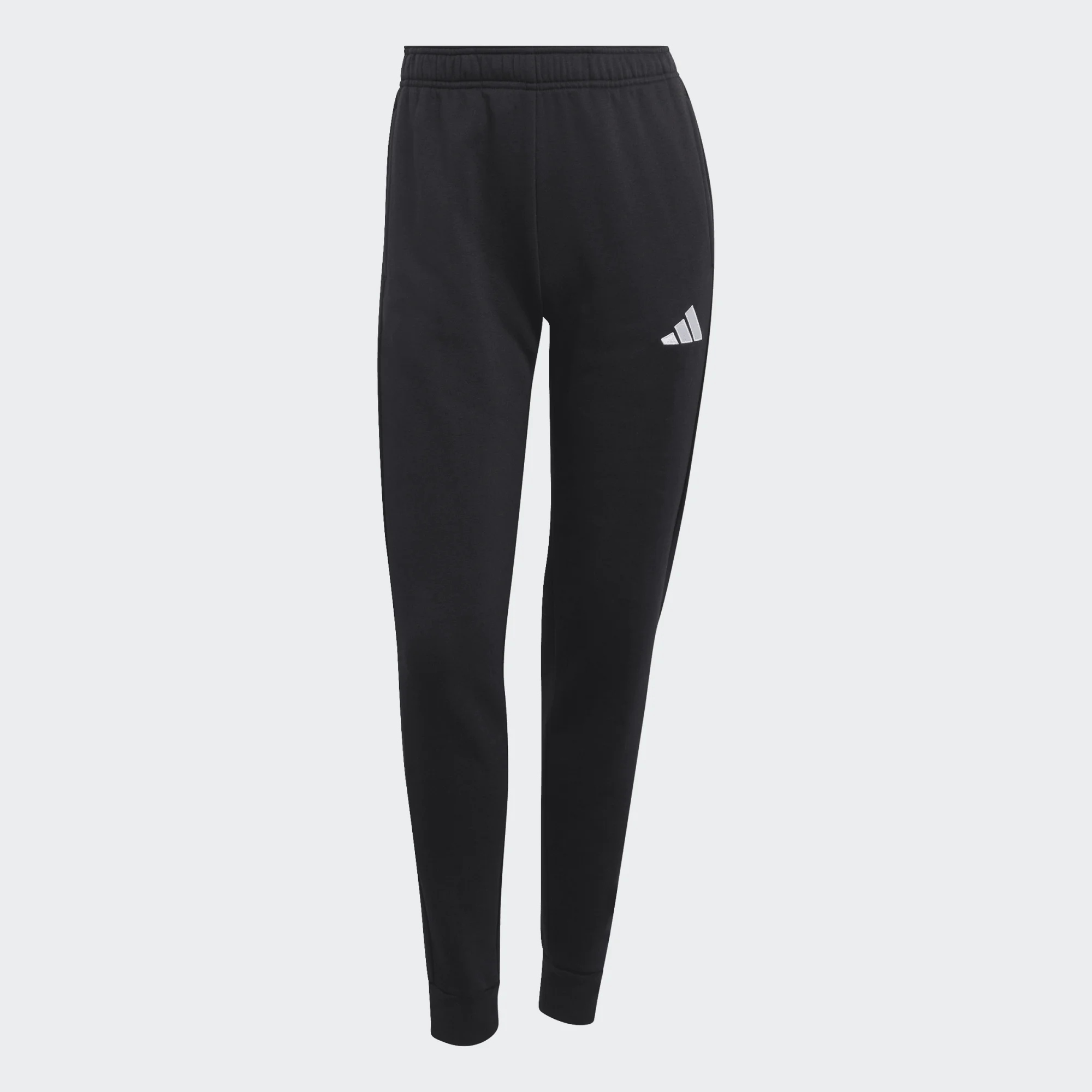 Adidas Spodnie Damskie Dresowe Sportowe Bawełniane Czarne KB3945 r. S