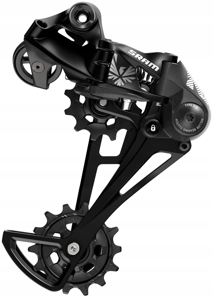 Przerzutka Tylna Sram Nx Eagle 1 x 12 rz