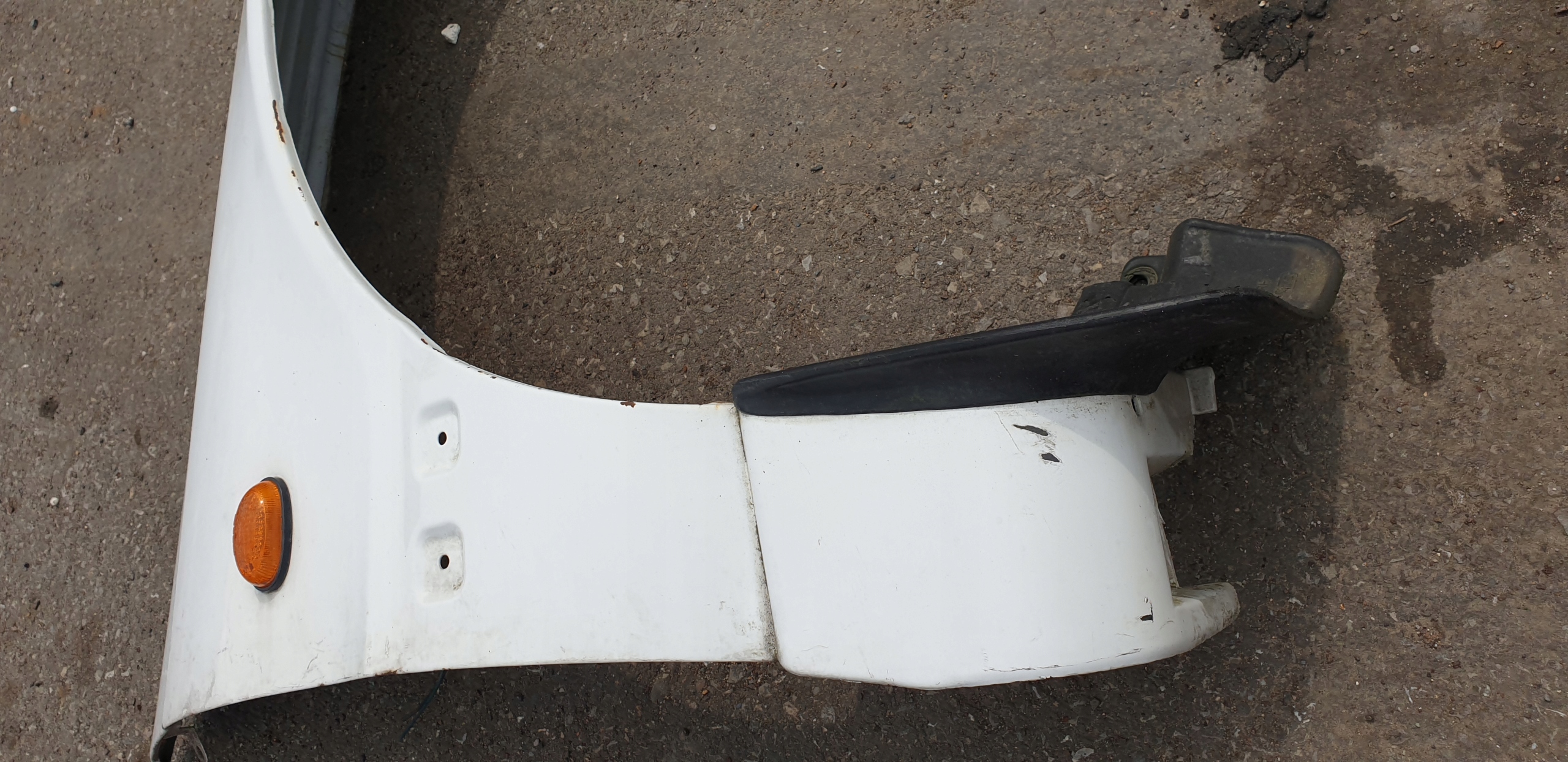 fender right front blinker HYUNDAI LANTRA and 1994r. OE
