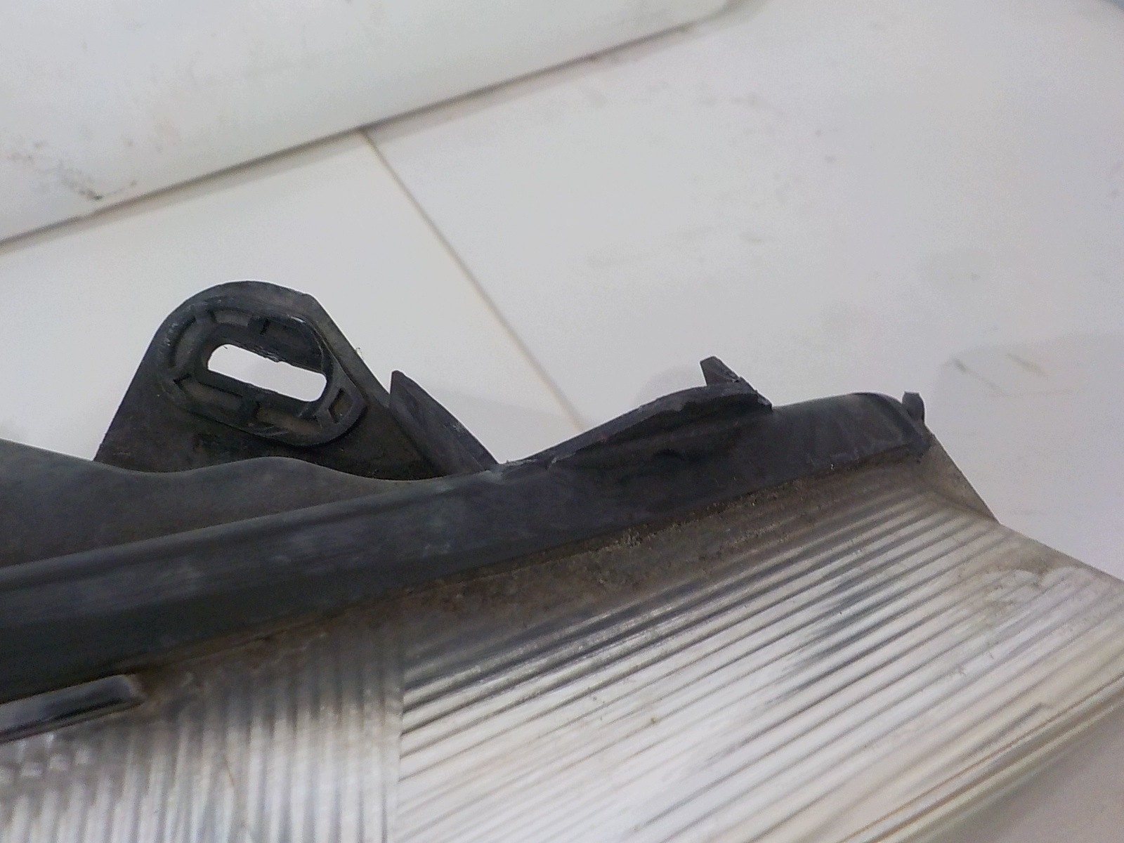 FORD B-MAX light right front front UK