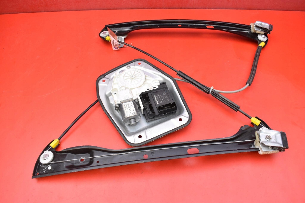 window regulator right front EU 1K5837402AJ VW JETTA 5 V sedan 05-11