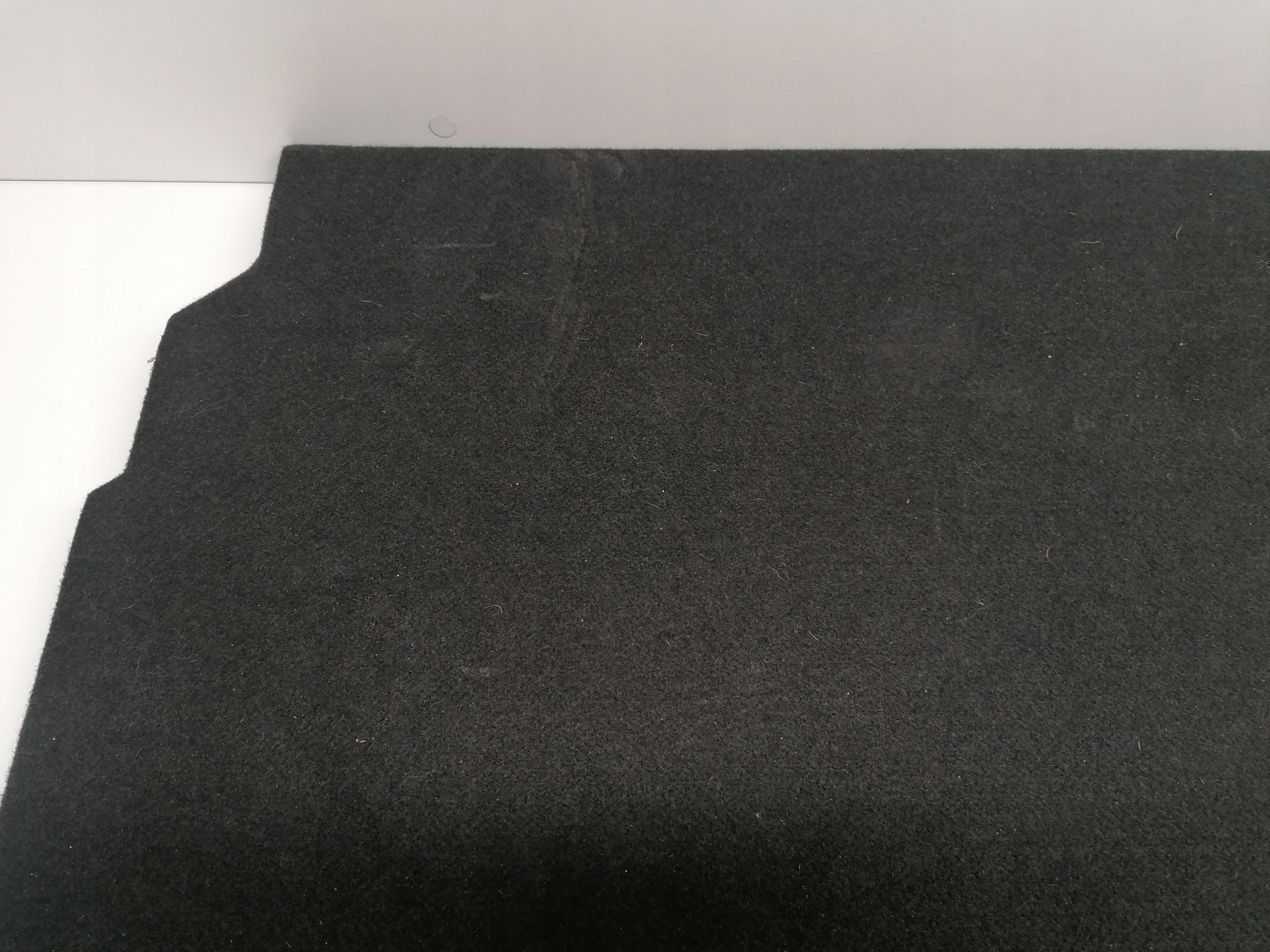 VW T-CROSS 2GM PODŁOGA BAGAŻNIKA WYKŁADZINA 2018- Producent części Volkswagen OE