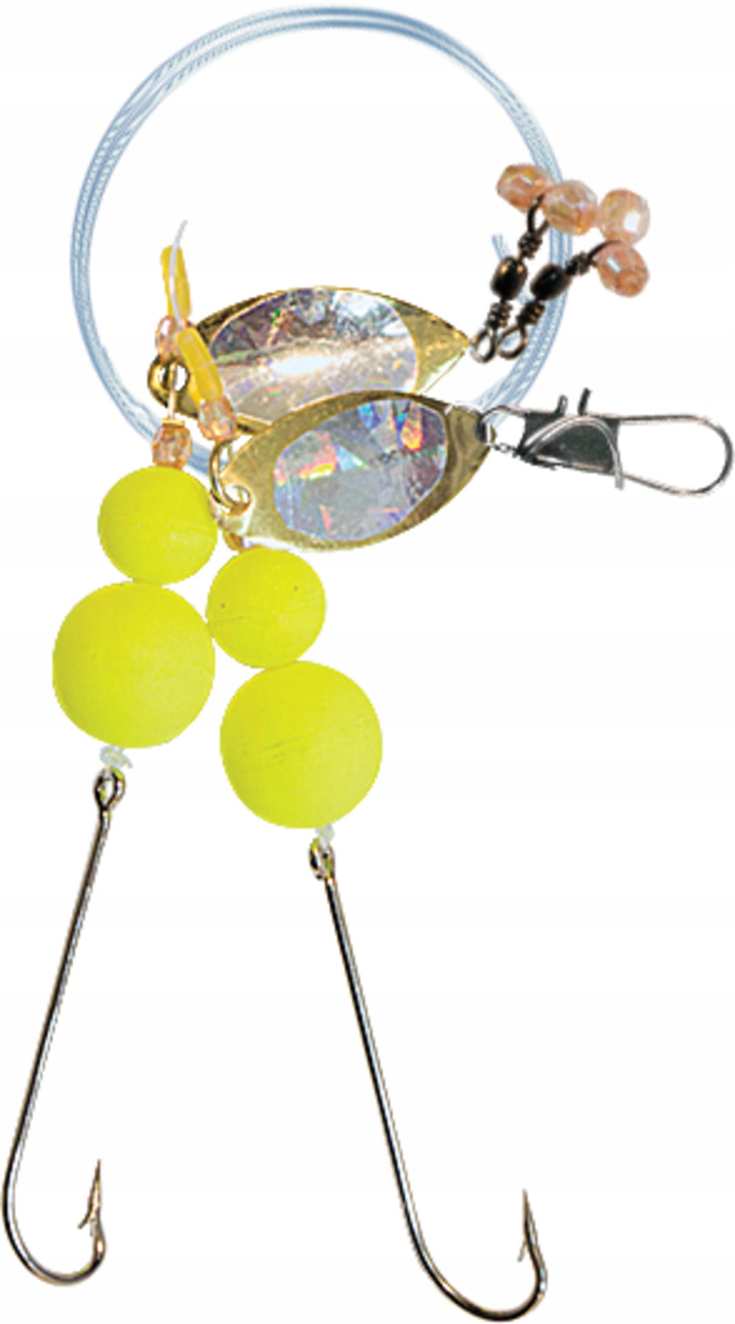 ZESTAW MORSKI YORK GRUNTOWY NA FLĄDRE