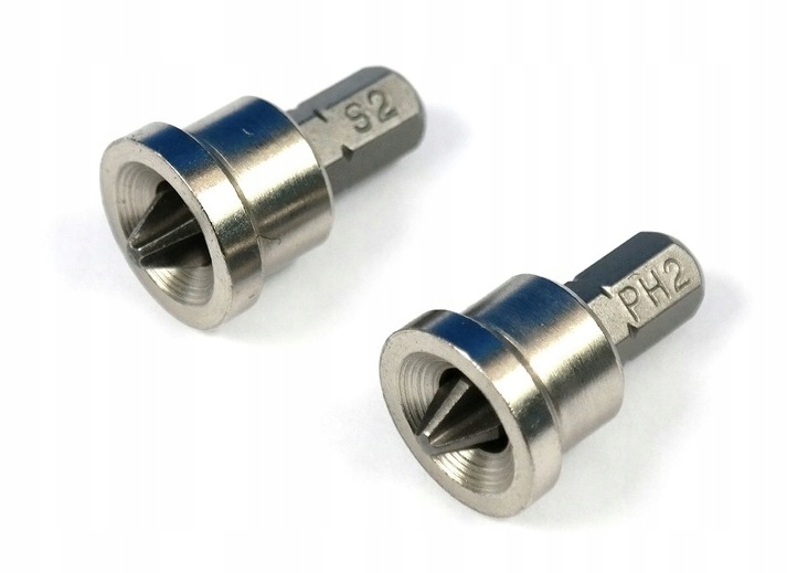 

Bit Z Ogranicznikiem Gipsy Płyty 2szt YT-7980 Yato