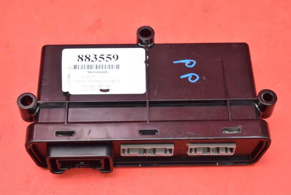 control unit module door right front 1003101-00-E TESLA MODEL S 16-21