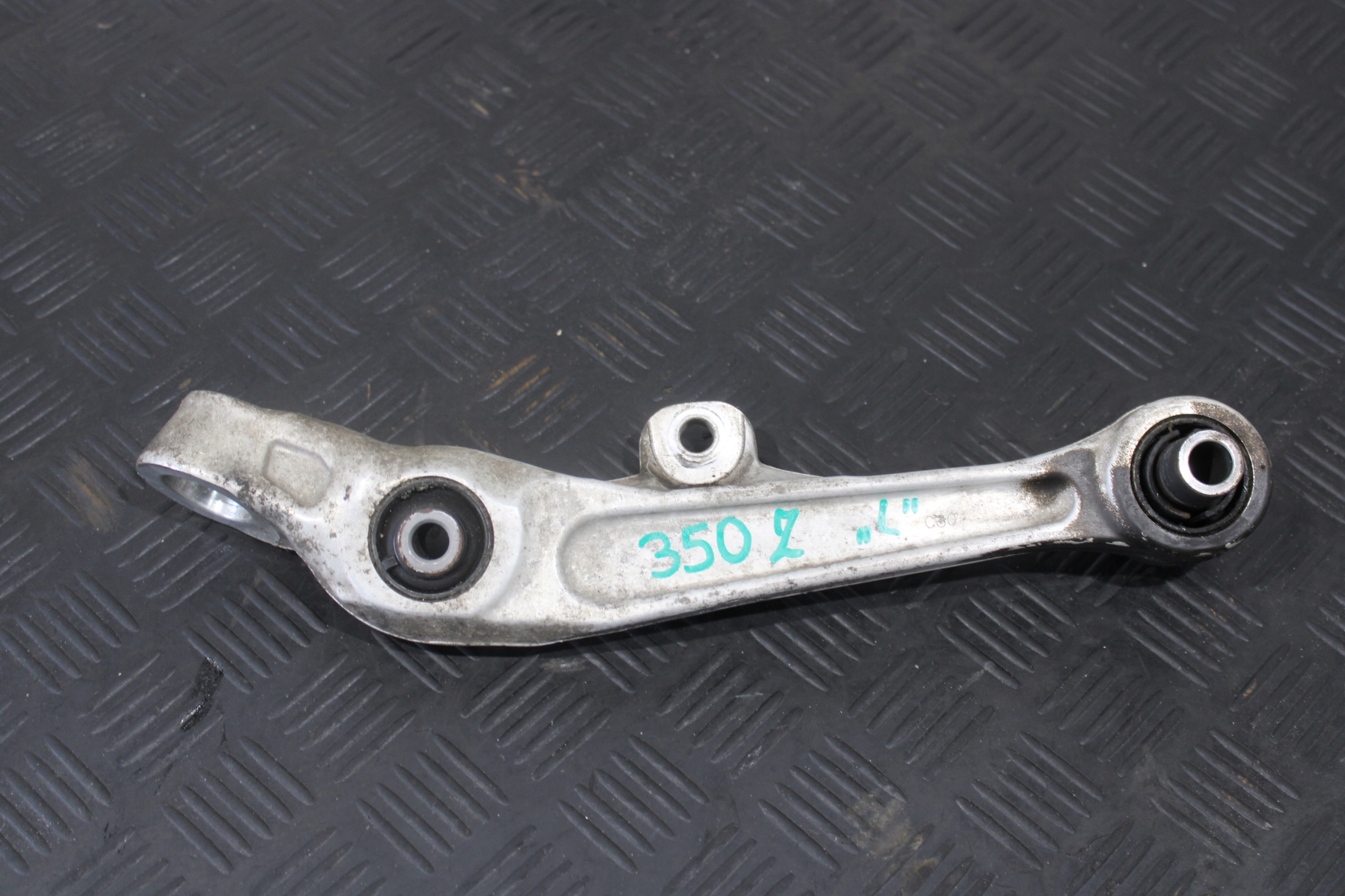 arm left front NISSAN 350Z LIFT ROADSTER