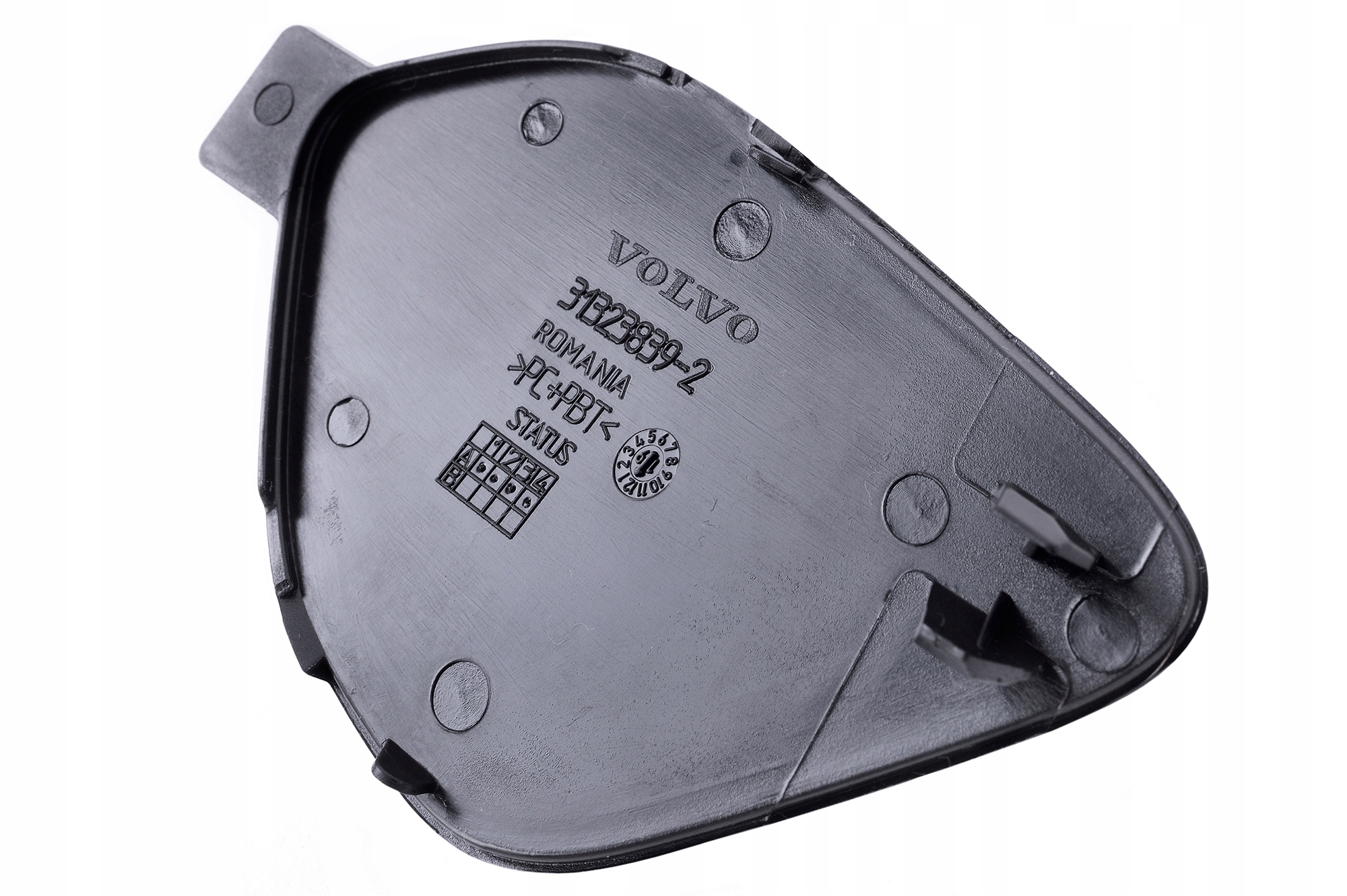 39820294 - Заглушка крюка передняя OE VOLVO V60 V60 Cross Country