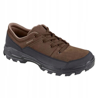 Buty myśliwskie Solognac Crosshunt 100 niskie oddychające