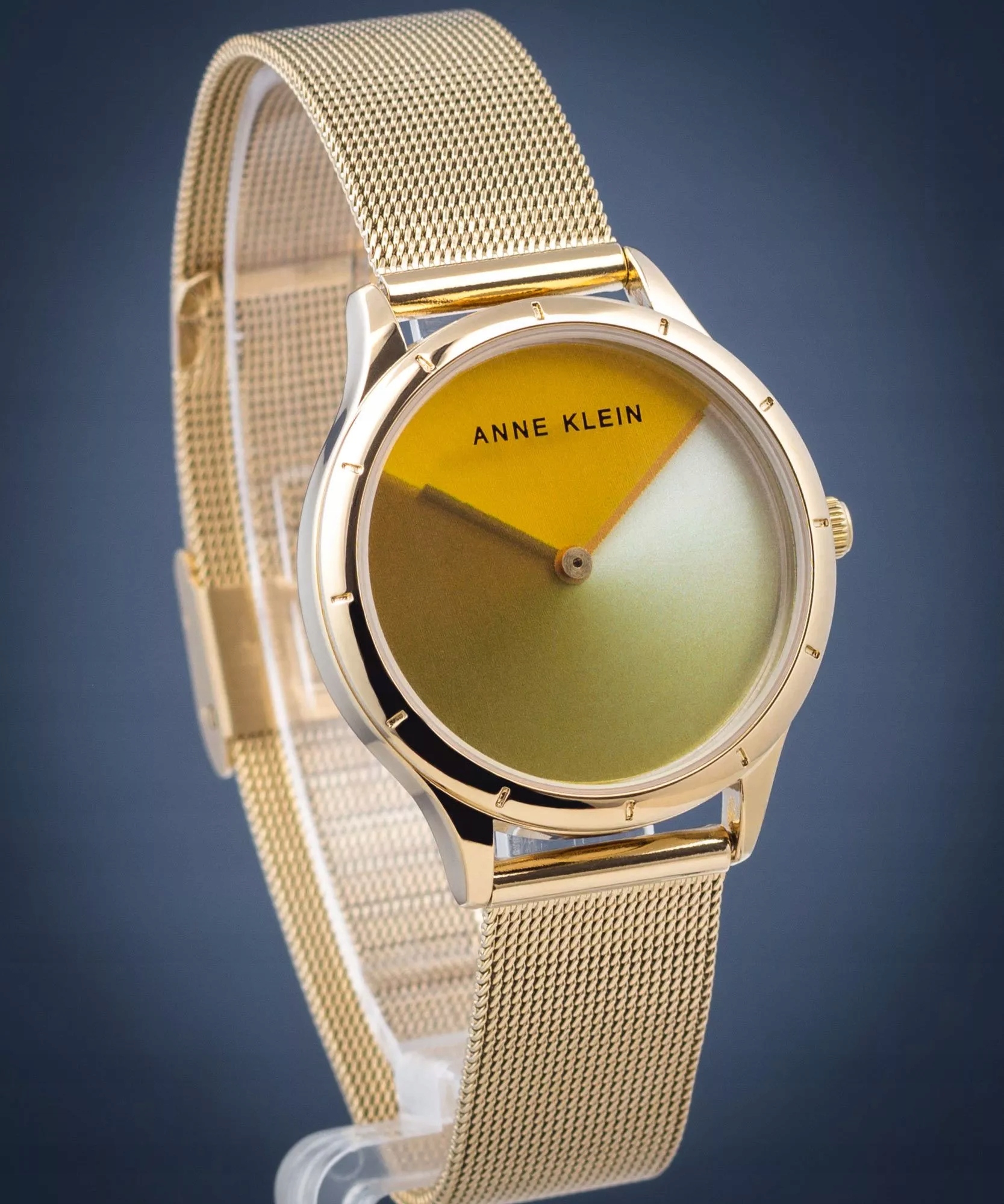 hodinky Anna klein AK/3776MTGB