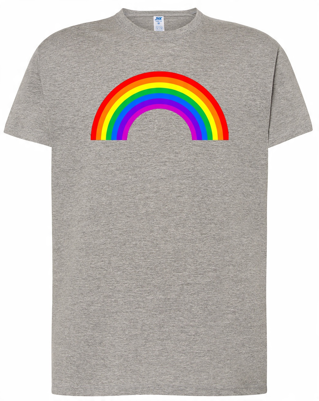 

Koszulka T-shirt Tęcza Lgbt Wolność L