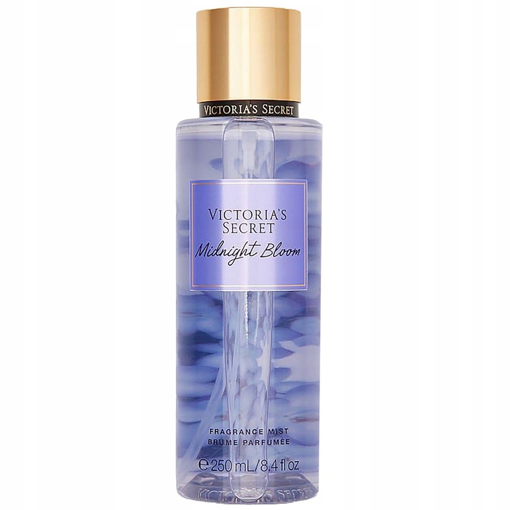 Victoria's Secret Midnight Bloom tělový sprej 250 ml
