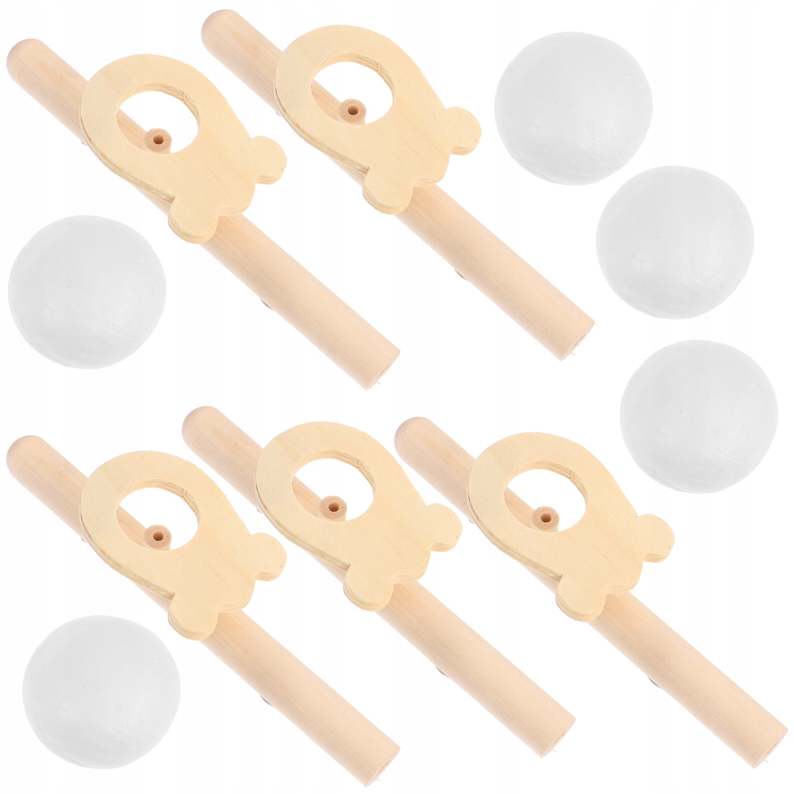 MASZYNA DO DMUCIA PIŁEK ZABAWKA DLA DZIECI