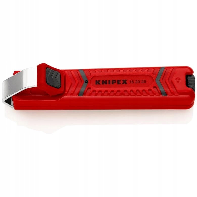 

Knipex Ściągacz Izolacji 8-28MM² 16 20 28 Sb