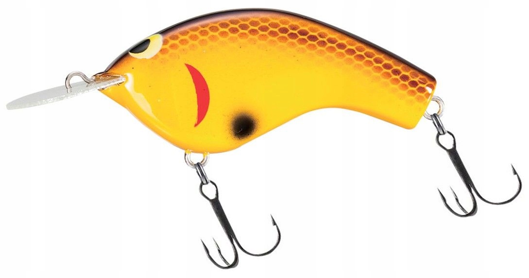Wobler Shimano Bantam Macbeth Flat Ar-c 5,7cm 9g