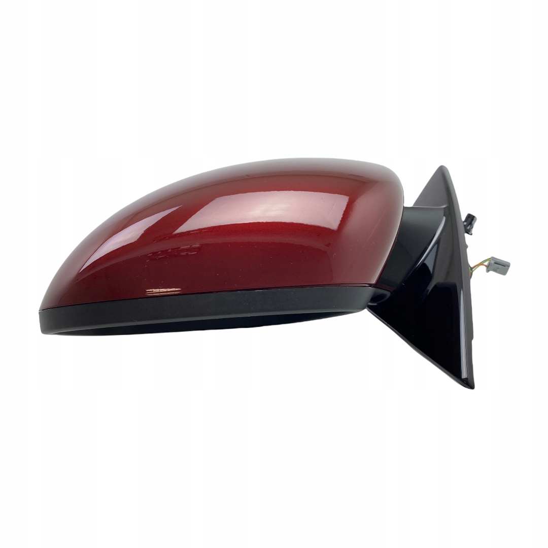 Nowe oryg Lusterko lewe Renault Talisman 14 PIN Numer katalogowy części x