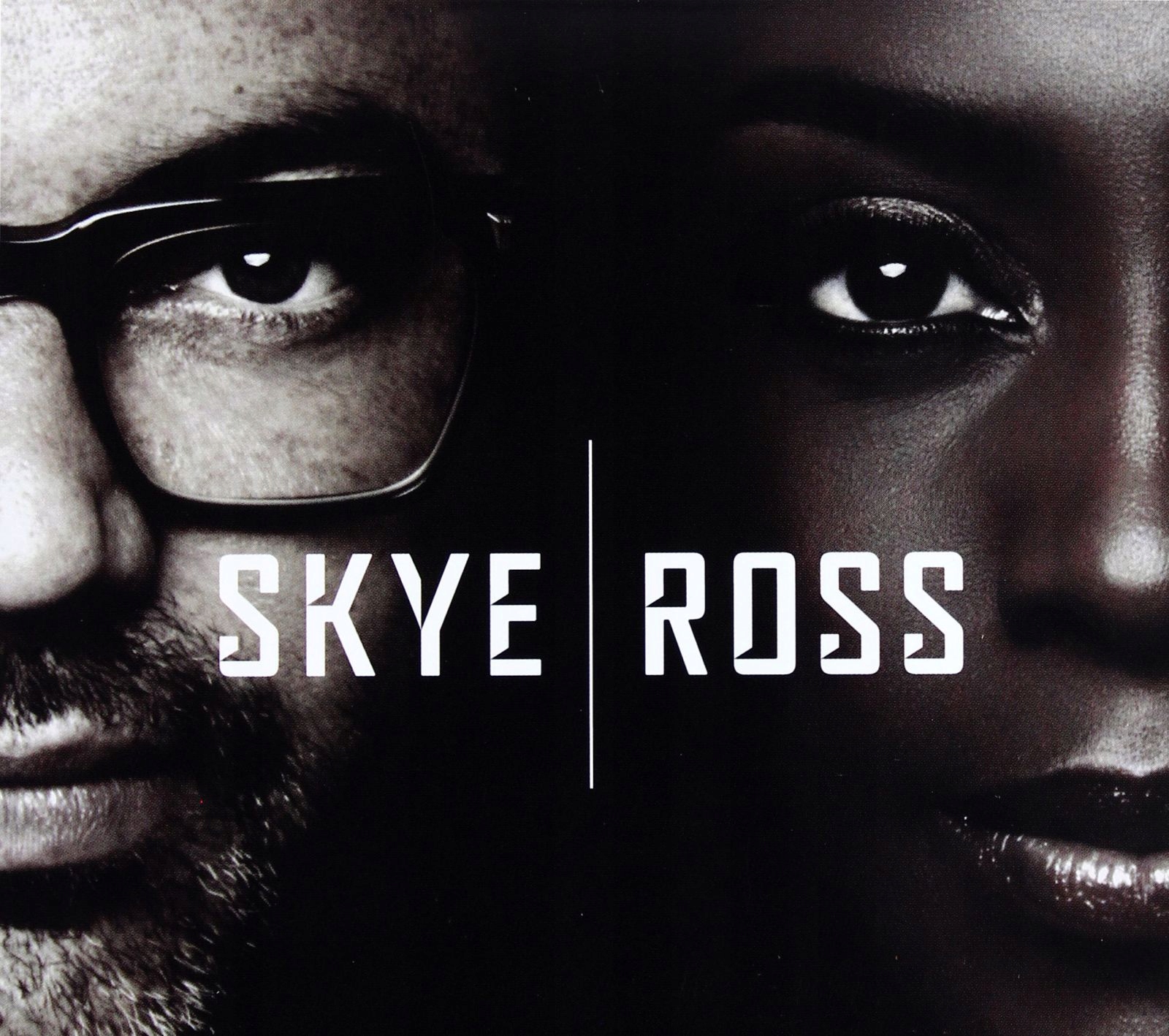 Skye Ross: Skye/ross (ecopack) [CD]
