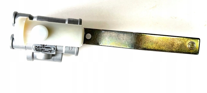 6544 - Выравнивающий клапан