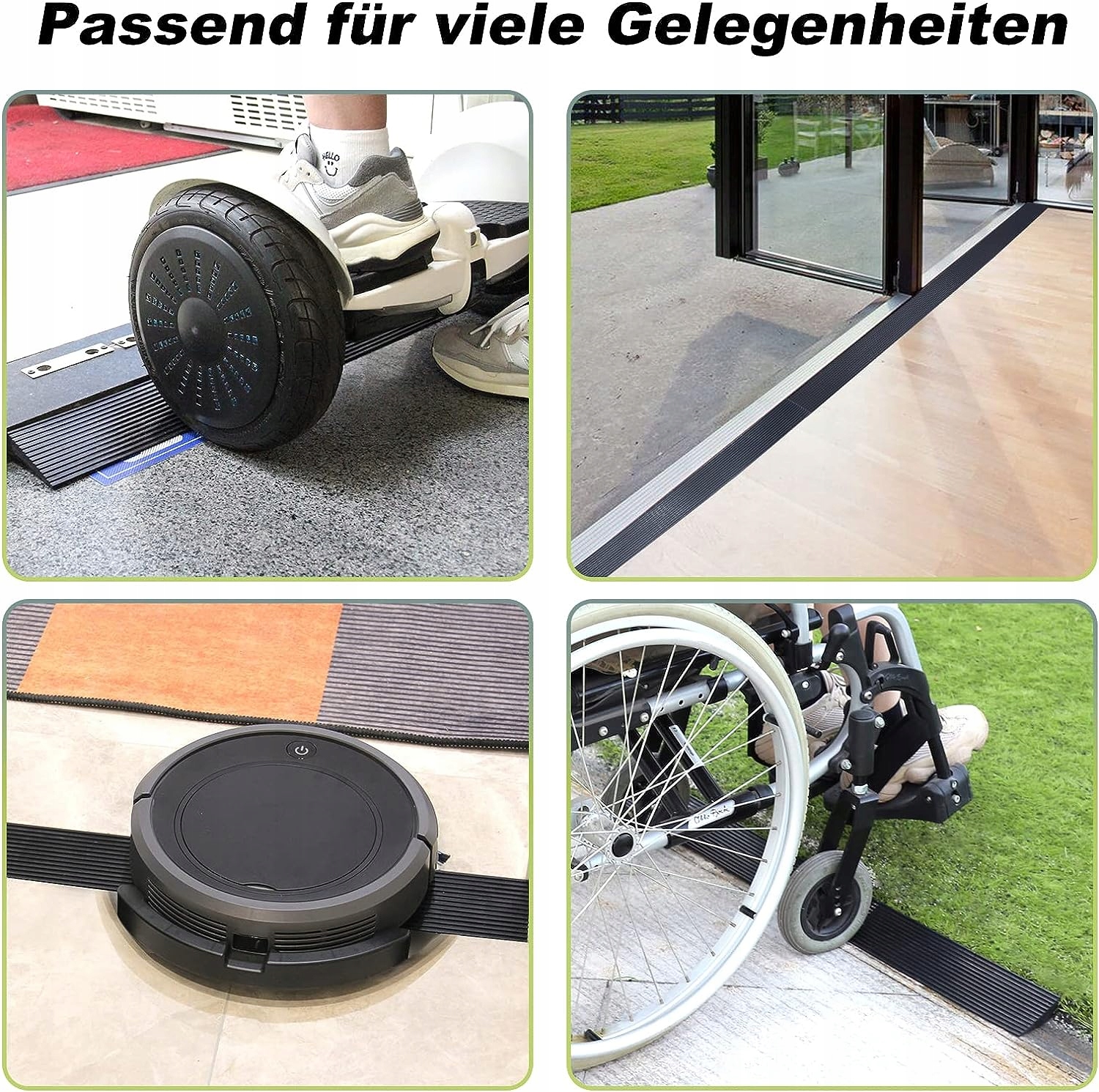 RAMPA GUMOWA PROGOWA ZAŁADUNKOWA 900X50X10 650KG PREMIUM Kod producenta LIEKUMM