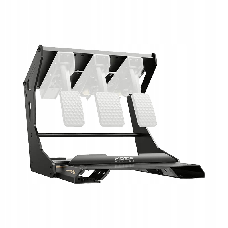 Moza Racing CRP2 – Sada na otáčanie pedálov