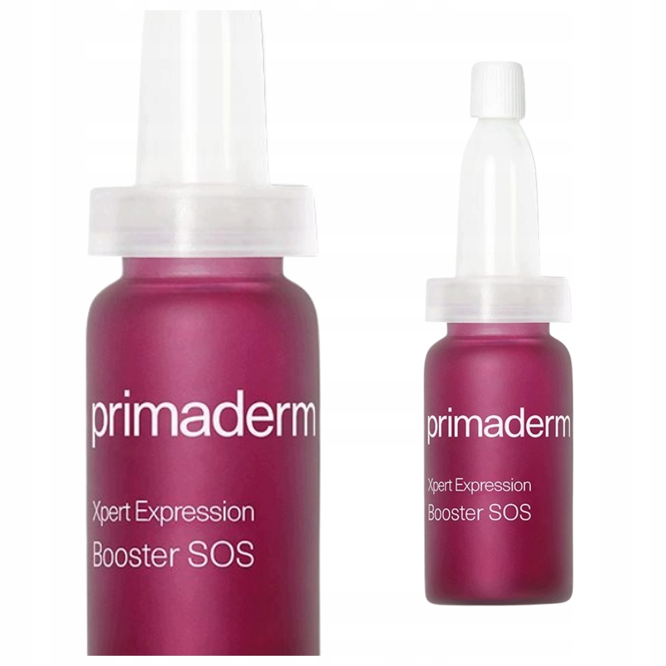 Primaderm Xpert Expression Booster S.o.s. – Protivrásková Kúra