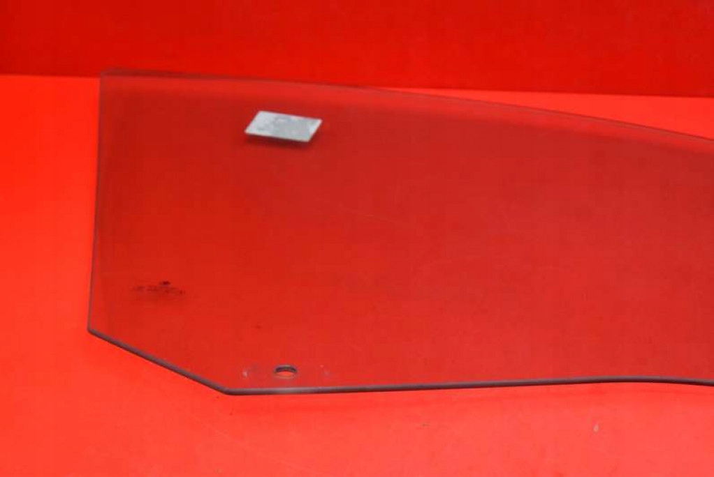 window side left front front SKODA SUPERB 2 II 08-15