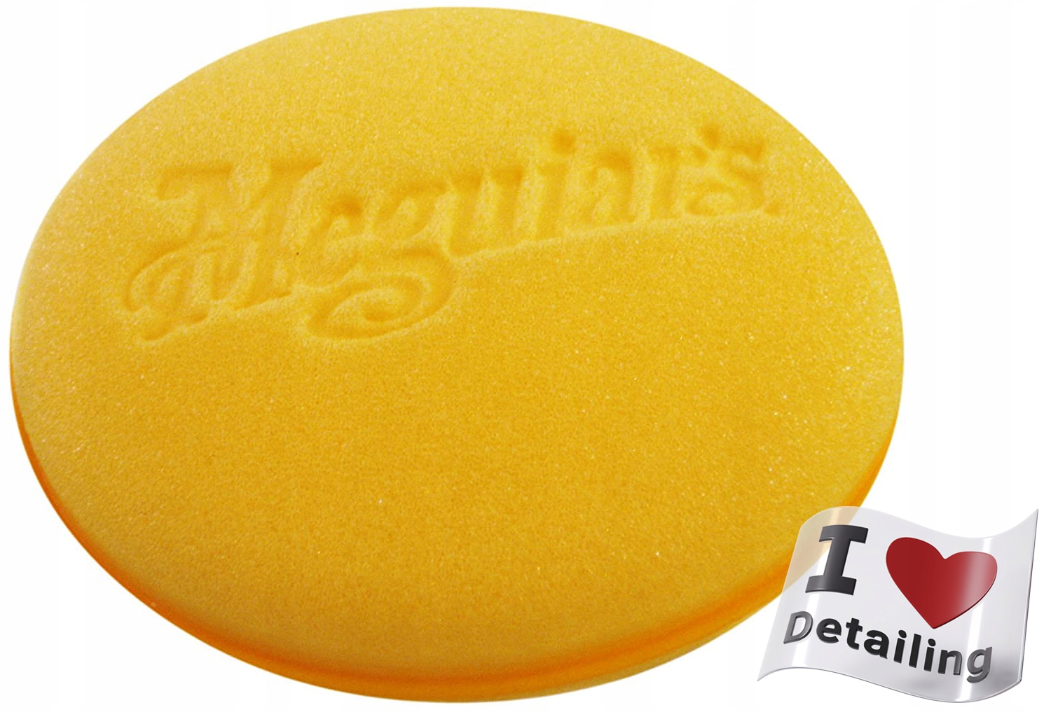 

Meguiars Soft Foam Applicator Pad Aplikator 1szt