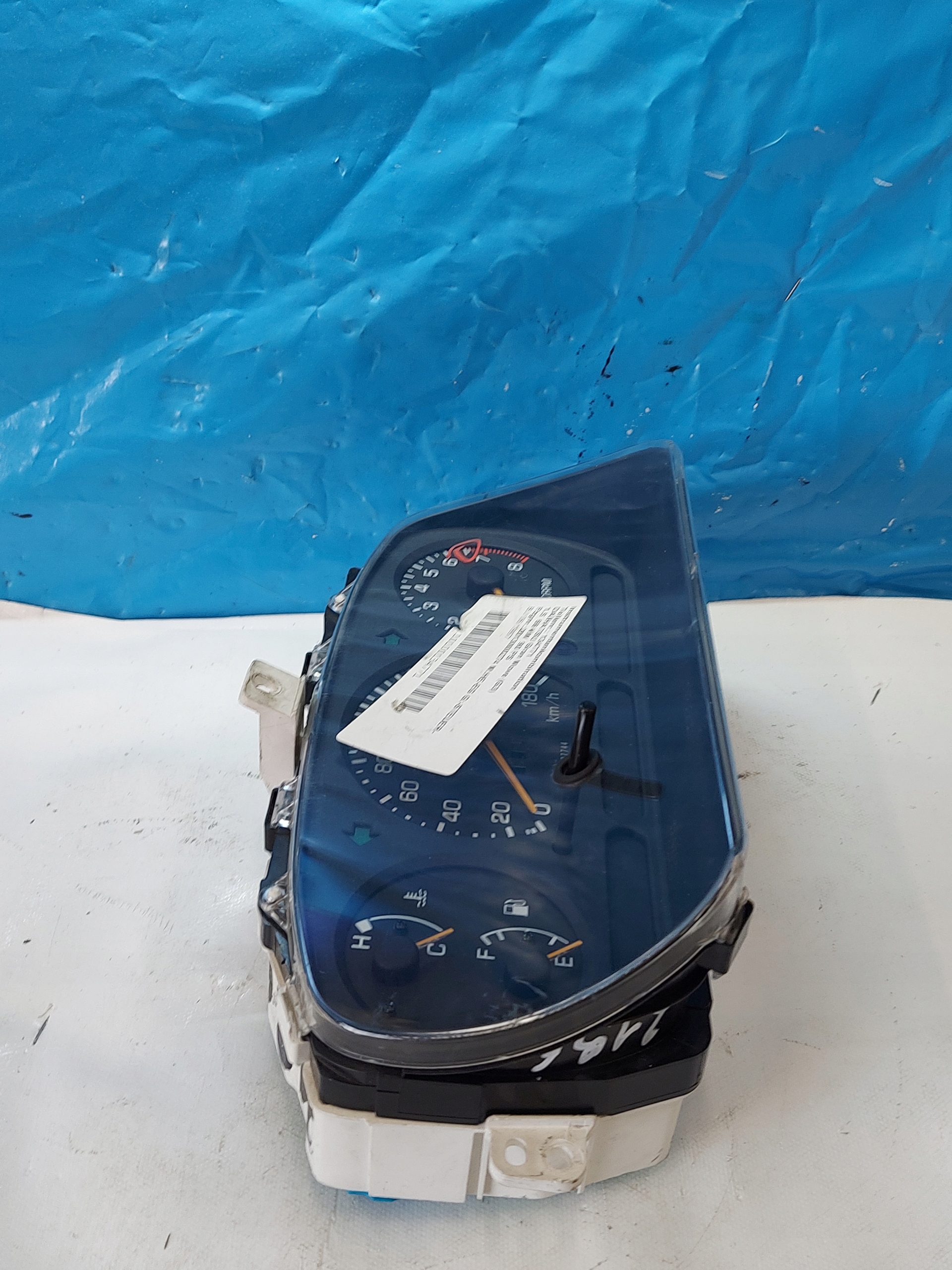 dials clock DAIHATSU GRAN MOVE 1.5 B 8310087782